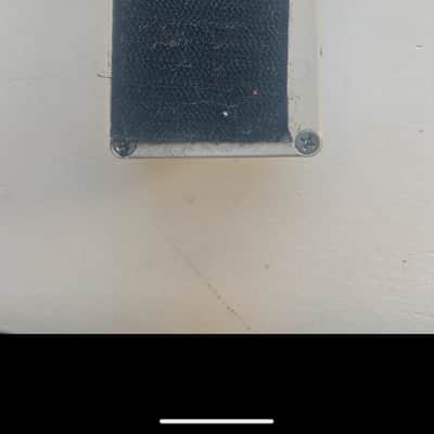 MXR M267 Octavio Fuzz - White image 5