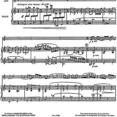 Concertino da Camera image 3