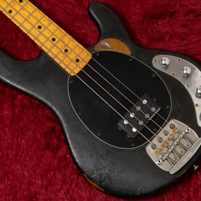 【used】Ernie Ball Music Man / StingRay 1989 mod. 1989 4.265kg #29693【GIB Yokohama】 image 1