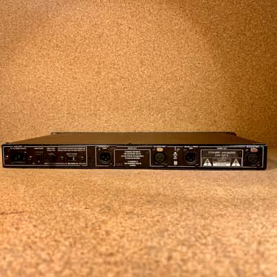 BSS DPR 901 II dynamic equaliser – All Voltages Supported – Serviced – Warranty image 2