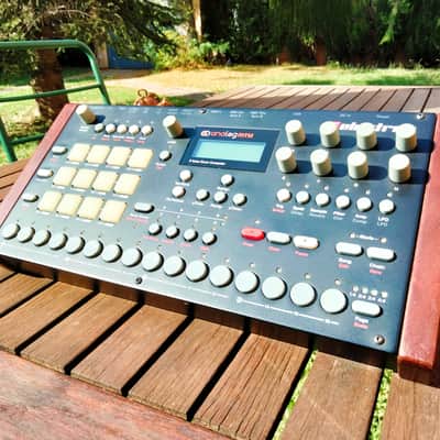 Elektron Analog Rytm 2010s - Black image 10