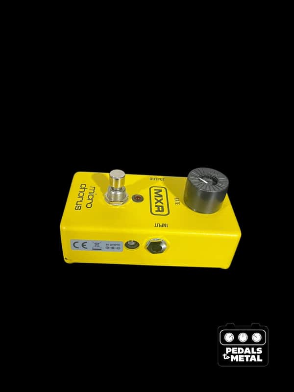 MXR M148 Micro Chorus -x15967 | Reverb
