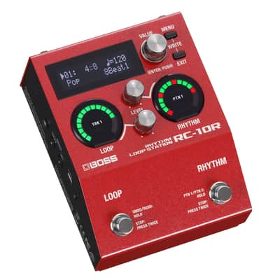 BOSS RC-10R Looper image 2