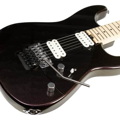 2022 Charvel Pro-Mod San Dimas Style 1 HH FR M Chameleon #KWC2210228 image 2