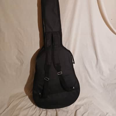 Washburn WD250SWCE SOLID ROSEWOOD BACK/SIDES SOLID SPRUCE TOP Acoustic Electric Guitar. image 18