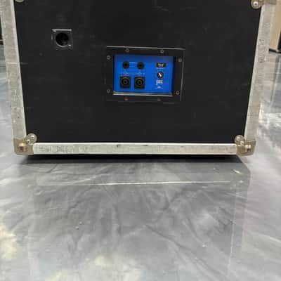Mesa Boogie Road Ready 1x12 Bass Cabinet *local pickup* image 4