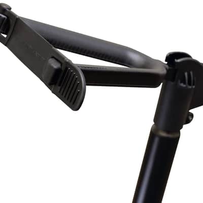 Ultimate Support GS-200+ Genesis Series Plus Guitar Stand image 3