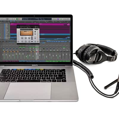 Apogee MiC+ (Mic Plus) image 7