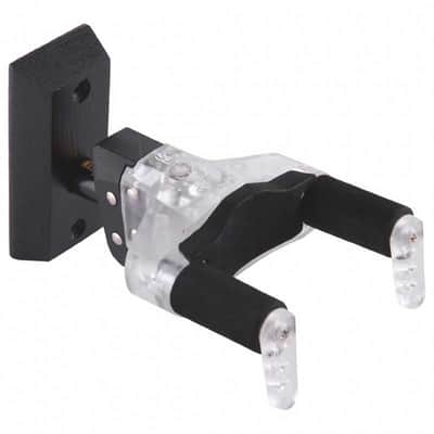 Hercules GSP38WBLT Guitar Hanger image 1
