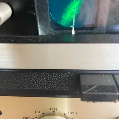Marantz Model 18 stereo receiver great condition 1960’s image 6