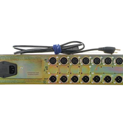 Millennia HV-3D 8 Channel Mic Preamp image 2