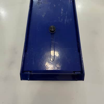 Aguilar TLC Bass Compressor 2010s Pedal image 3