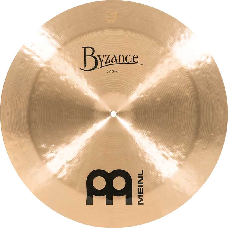 Immagine MEINL B20CH - 1