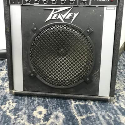 Peavey Pacer Guitar Amplifier - Consignment image 1