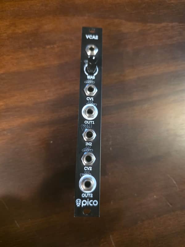 Erica Synths Pico VCA2