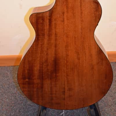 Breedlove Pursuit Nylon Electric image 7