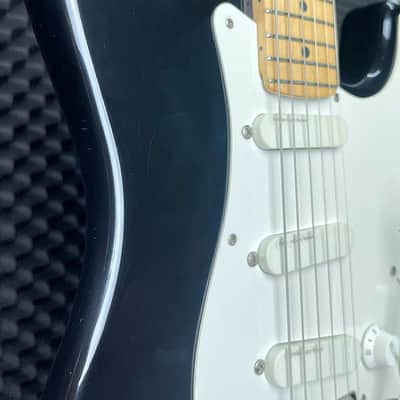 Fender Eric Clapton Blackie Stratocaster 1989/1992 image 13