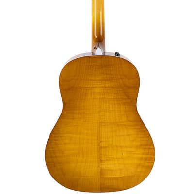 2026 Taylor 217e Plus Special Edition Honeyburst image 6