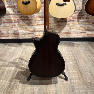 Taylor 912CE - Wild Honey Burst image 5