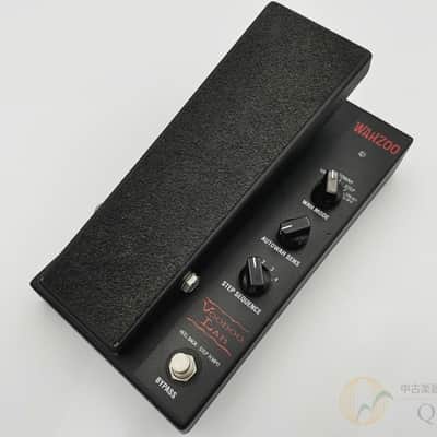 Voodoo Lab Wahzoo | Reverb