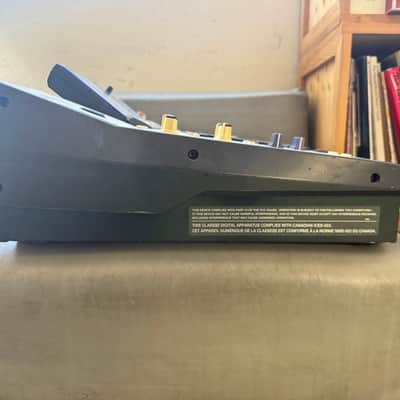 Akai MPC4000 Music Production Center 2002 - 2007 - White image 7