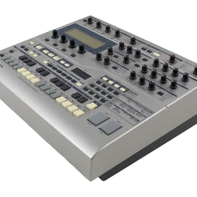 Yamaha RS7000 Production Workstation image 4