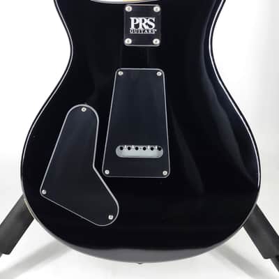 PRS CE 22 Limited Edition 1/ 200 for the World - Faded Gray Black Serial#: 0413407 image 4