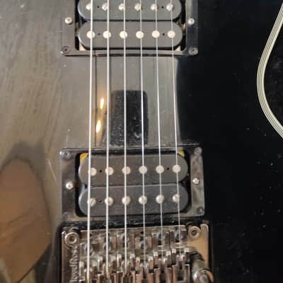 ESP ESP Eclipse I CTM FR BLK (Black) 2009 image 7