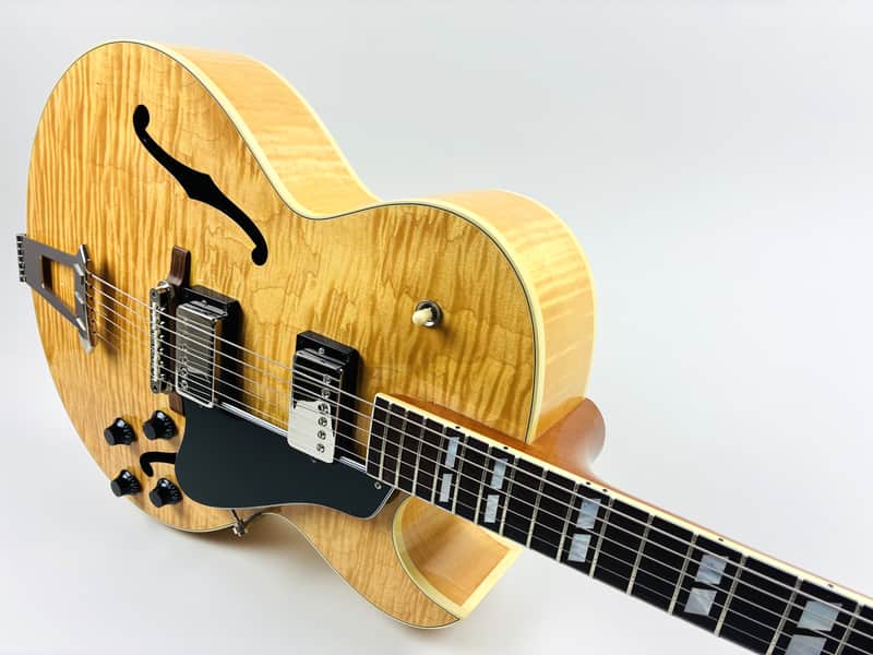 Gibson ES-175 1986 - 1999 | Reverb