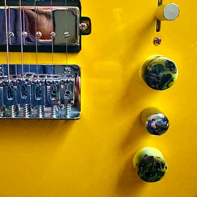 Humbucker Coil Contouring Harness!  (with HH or HS or SH 3-way Tele set-up)- NEW Pro Tones Exclusive!!!! image 1