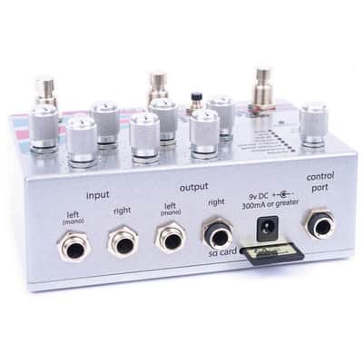 Empress Effects - Reverb Pedal image 3