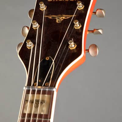 Eddie Cochran Custom Shop Gretsch 6120 Only 50 Made RARE image 14
