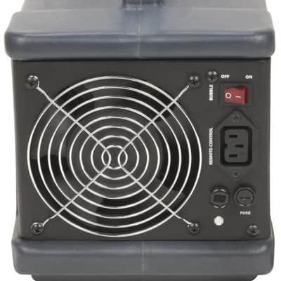 American DJ BubbleTron | Compact Bubble Machine | High-Output with Easy Carry Handle image 3