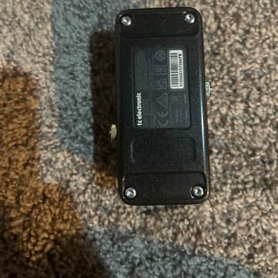 TC Electronic Ditto Looper 2013 - Present - Black image 2