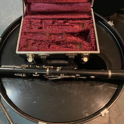 Amati ACL 201 Clarinet image 6