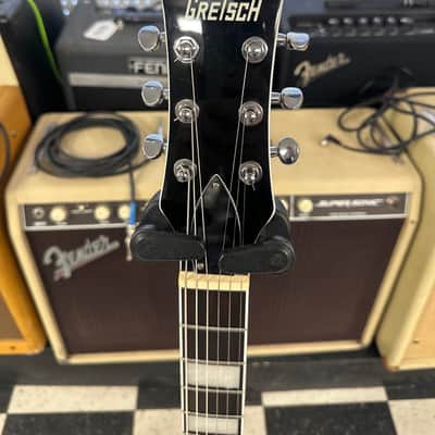 Gretsch G5220 Electromatic Jet BT with V-Stoptail 2019 - Present - Jade Grey Metallic image 5