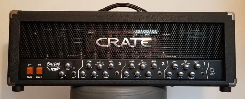 Crate BV150 2005 image 1