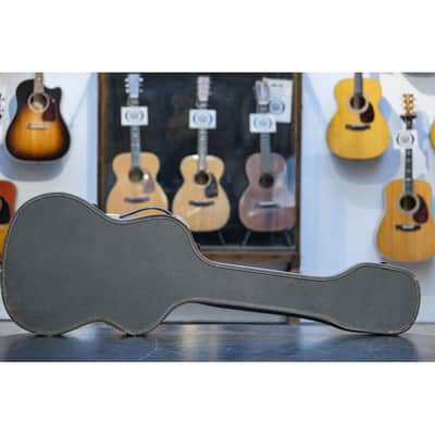 1969 Hagström H 8 8-string Bass sunburst image 12