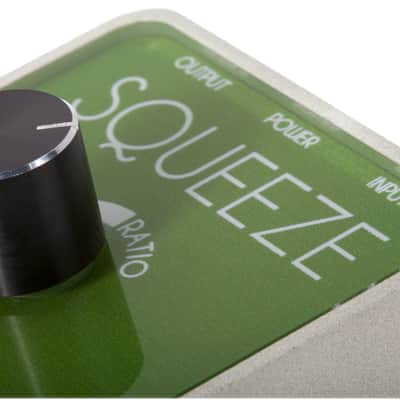 Foxgear Squeeze Optical Compressor image 6