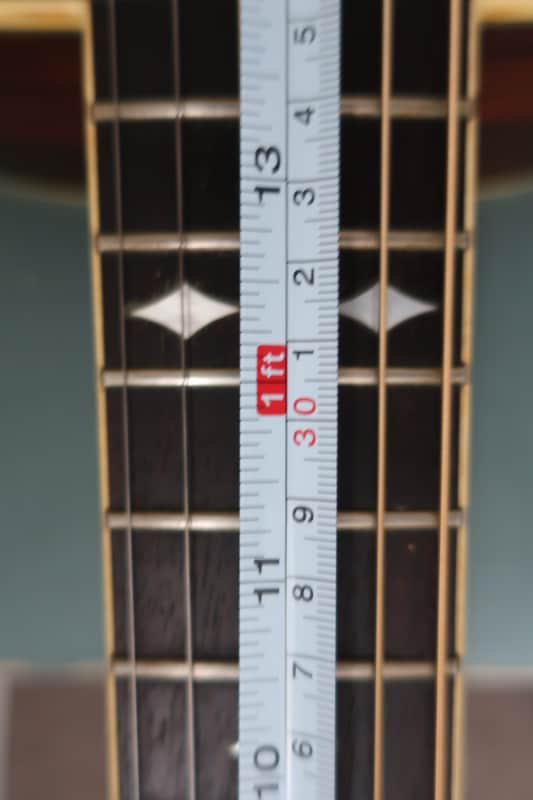 Vintage 1970s Aria FE60 Elecord Inlay Rare Jumbo Electric | Reverb