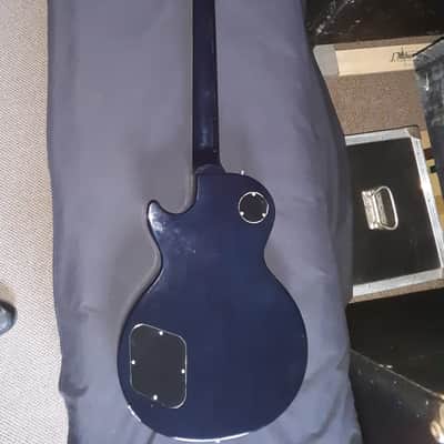 Gibson Les Paul Standard Limited Edition 2005 - Pacific Reef image 3
