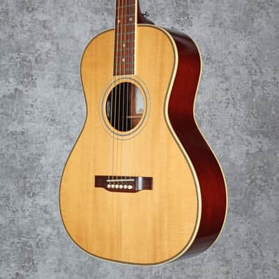 Gibson Custom Shop Keb' Mo' Bluesmaster "Signed" 2010- Antique Natural image 5