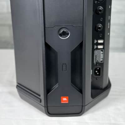 JBL EON ONE COMPACT + BACKPACK BUNDLE - Black image 2