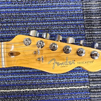 Fender American Professional Telecaster 2016 - Natural image 14