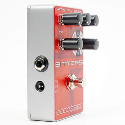 Catalinbread Bitters Multi-effects Modulation Effect Pedal - New image 4