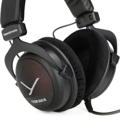 Beyerdynamic TYGR 300R Open-back Gaming Headphone image 2