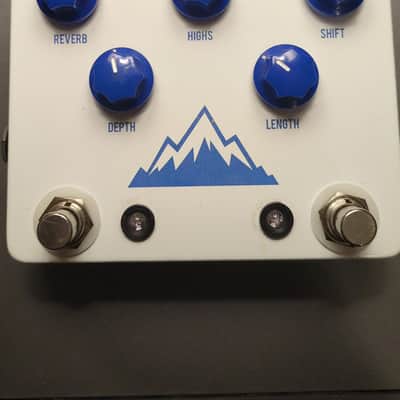 JHS Alpine Dual Reverb | Reverb