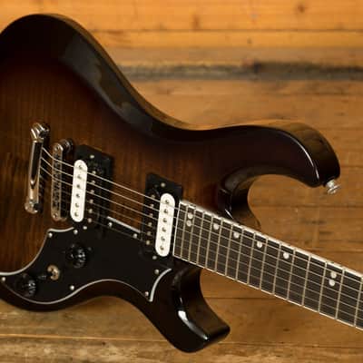 Gibson Victory Figured Top | Smokehouse Burst image 5