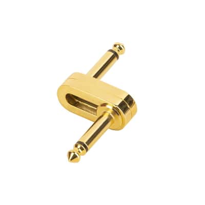 RockBoard Slider Plug - Gold image 2