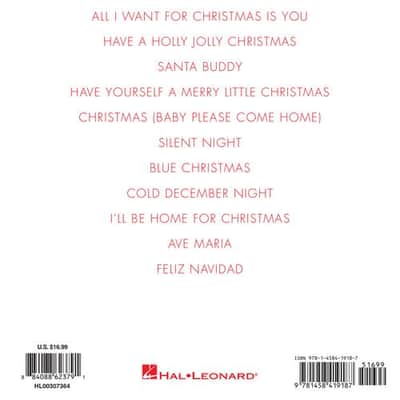 Michael Bublé - Christmas image 6